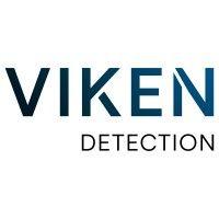 viken detection logo image