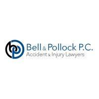 bell & pollock, p.c., logo image