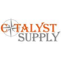 catalyst supply co. logo image