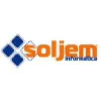 soljem informática logo image