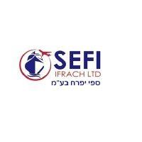 sefi ifrach ltd