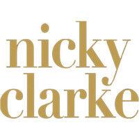 nicky clarke logo image