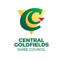 central goldfields shire council logo image