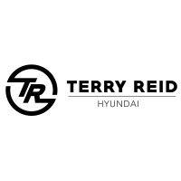 terry reid automotive group logo image