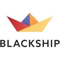 blackship logo image