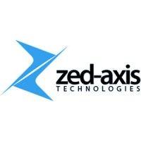 zed-axis technologies pvt. ltd. logo image