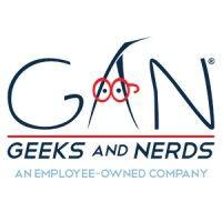 geeks and nerds (gan corporation)