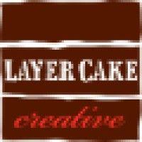 layer cake creative marketing strategies logo image