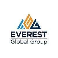 everest global group logo image