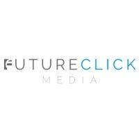 futureclick media logo image