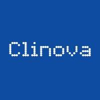 clinova limited logo image