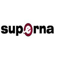 superna ltd logo image