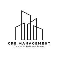 cre management llc logo image