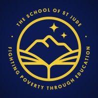 the school of st jude logo image