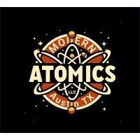 modern atomics logo image