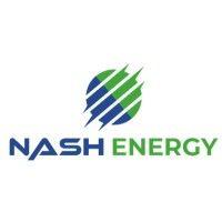 nash energy (i) pvt ltd logo image