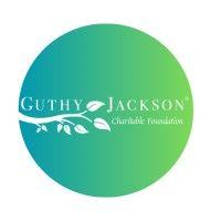 the guthy-jackson charitable foundation logo image