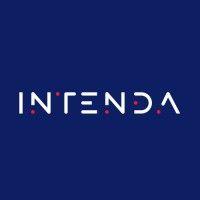 intenda logo image