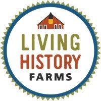 living history farms