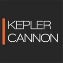 logo of Kepler Cannon