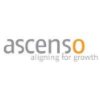 ascenso logo image