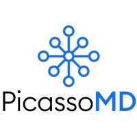 picassomd logo image