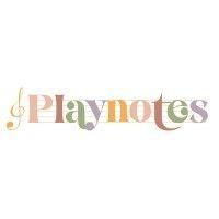 playnotes, pittsburgh logo image