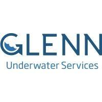 glenn underwater services, inc. logo image