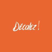 décalez! logo image