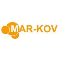 mar-kov computer systems logo image