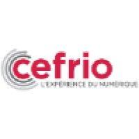 cefrio logo image