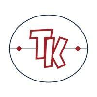 team kitchens logo image