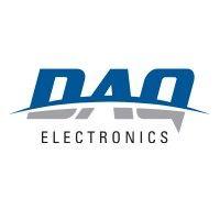 daq electronics, llc logo image