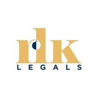 rlk legals logo image