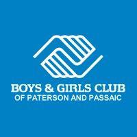 boys & girls club of paterson and passaic logo image