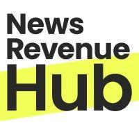 news revenue hub logo image