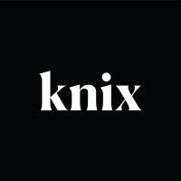 knix logo image