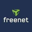 logo of Freenet De Gmbh