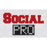 socialpro méxico logo image