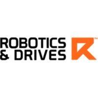 robotics and drives logo image