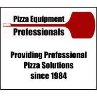 pizza equipment professionals logo image