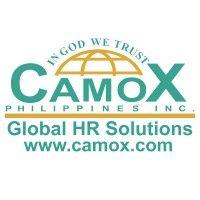 camox philippines inc logo image