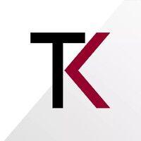 tk law firm logo image