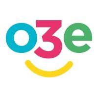 o3e logo image