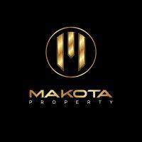 makota property logo image