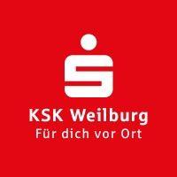 kreissparkasse weilburg logo image