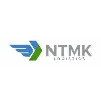 ntmk logistics logo image