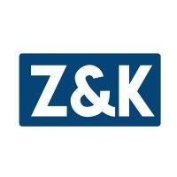 z&k consultants inc. logo image