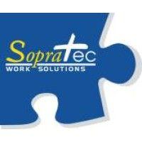 sopratec logo image