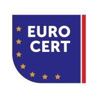 eurocert logo image